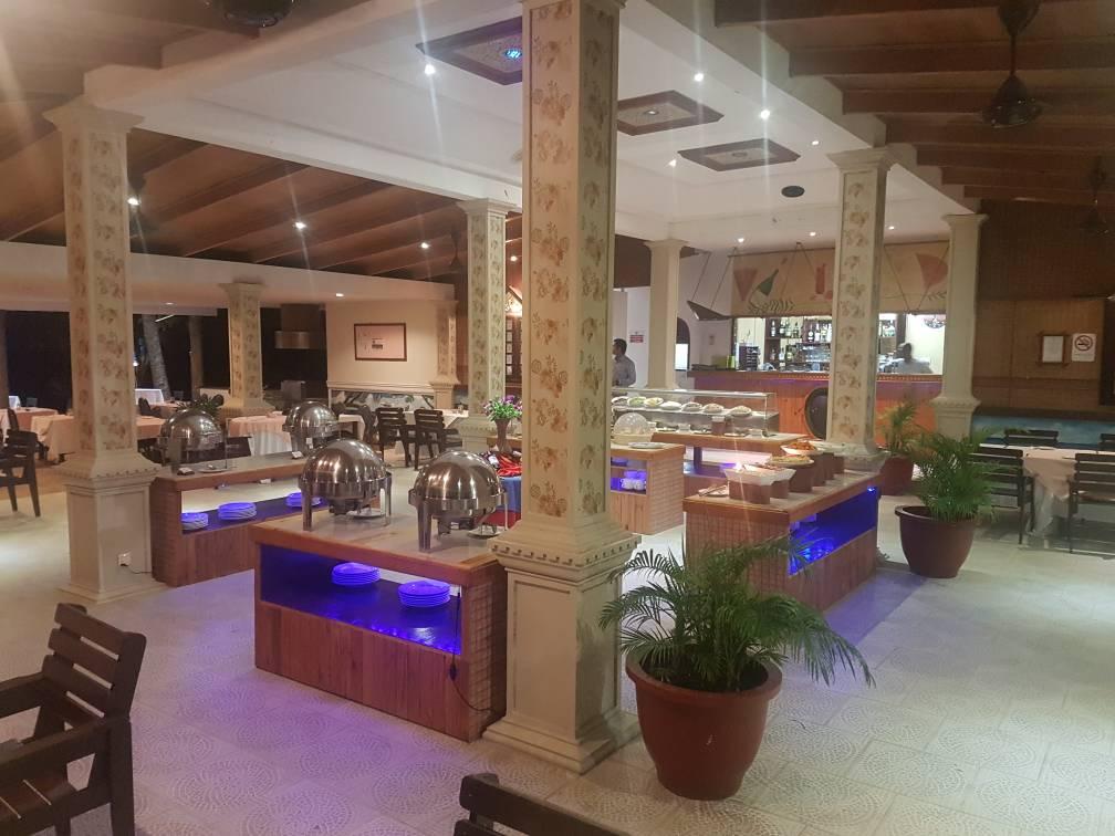 Berjaya Praslin Resort Anse Volbert Village Eksteriør billede