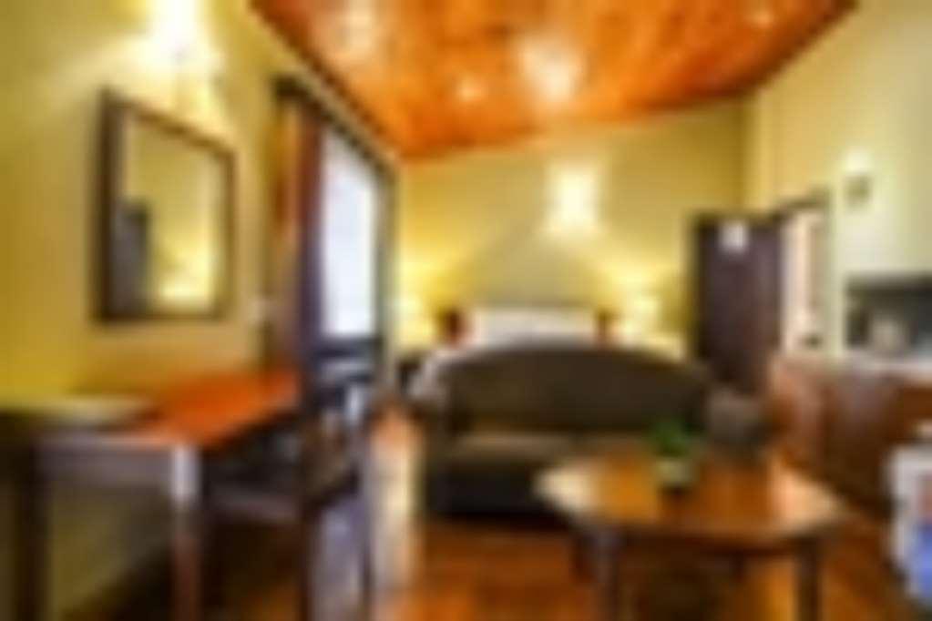 Berjaya Praslin Resort Anse Volbert Village Værelse billede