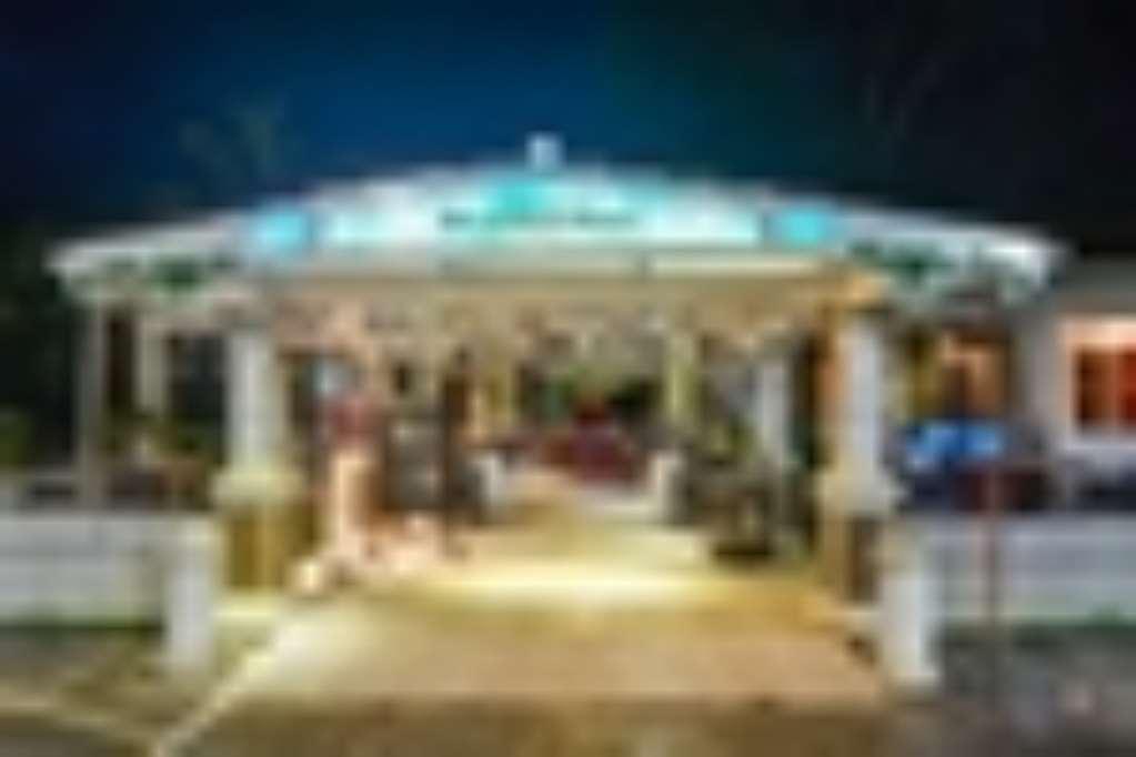 Berjaya Praslin Resort Anse Volbert Village Restaurant billede