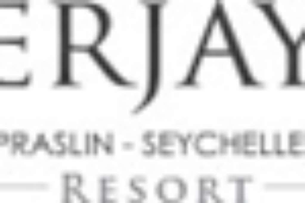 Berjaya Praslin Resort Anse Volbert Village Logo billede
