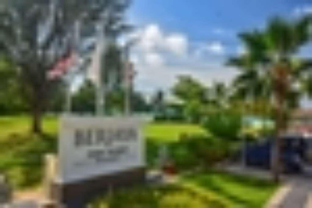 Berjaya Praslin Resort Anse Volbert Village Eksteriør billede
