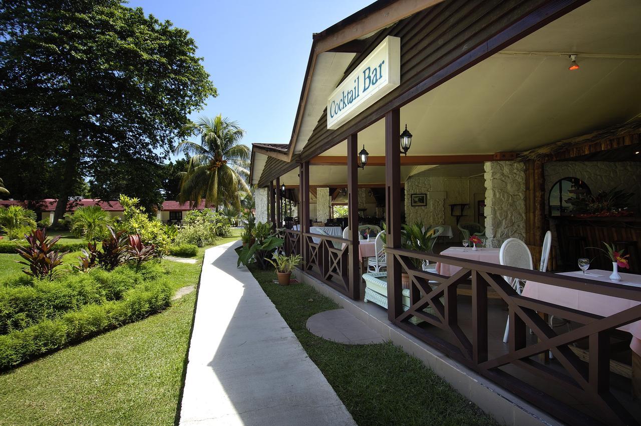 Berjaya Praslin Resort Anse Volbert Village Værelse billede